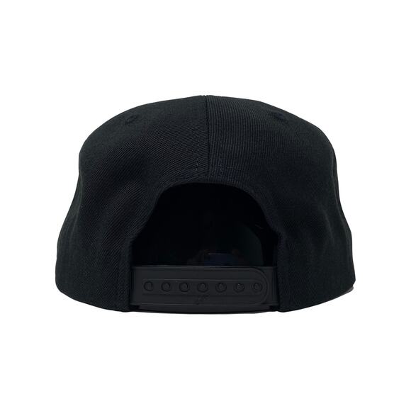 Camel Snapback Hat - Picture 5 of 7
